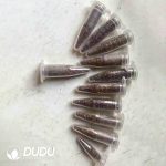 Lithops julii ssp. fulleri v. fulleri C259 Red (1000pcs+) - Image 2